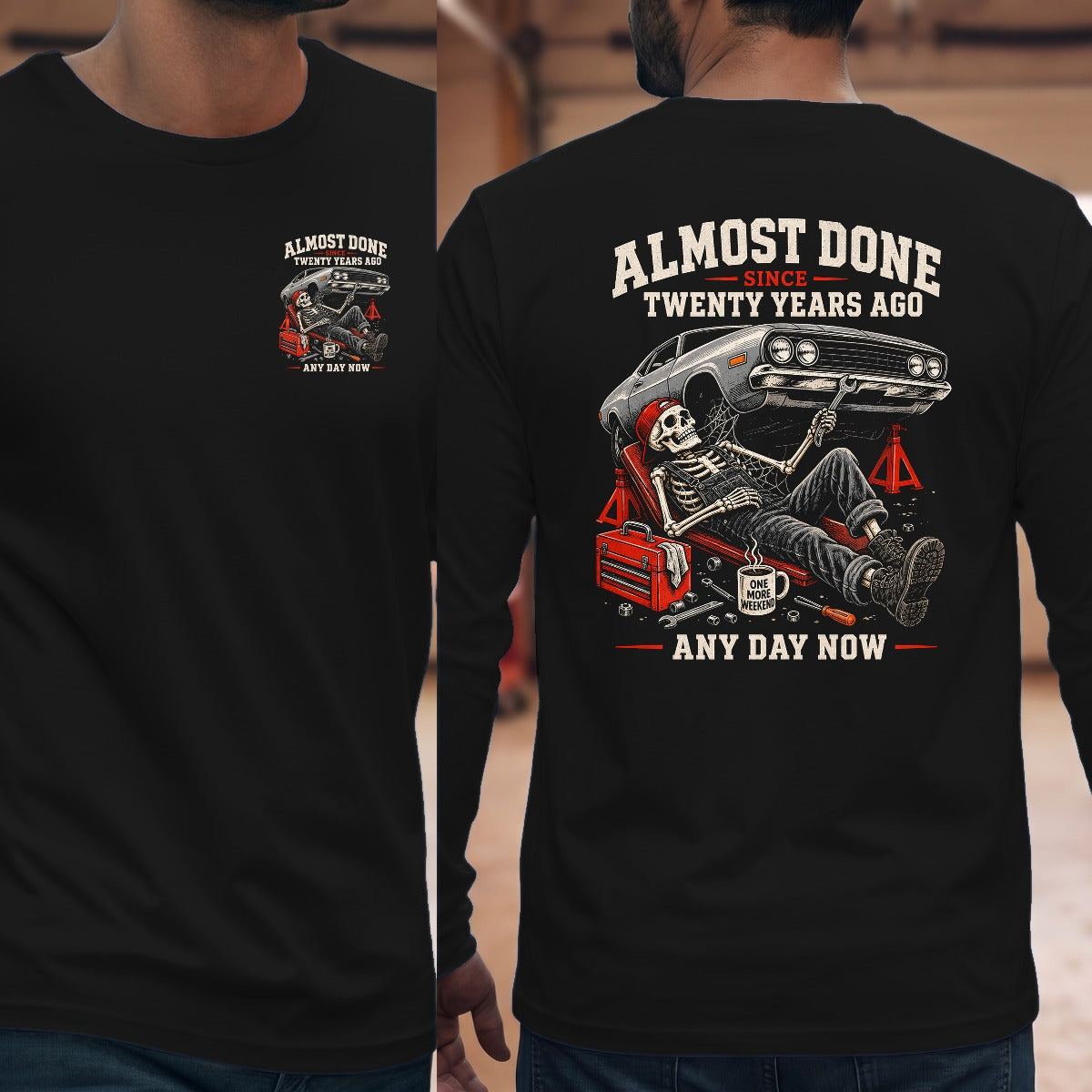 Black | Left Chest + Back (refreshed)