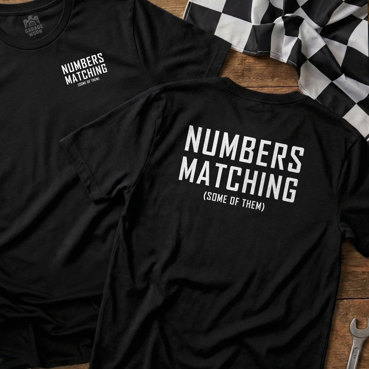 Black | Left Chest + Back (refreshed)