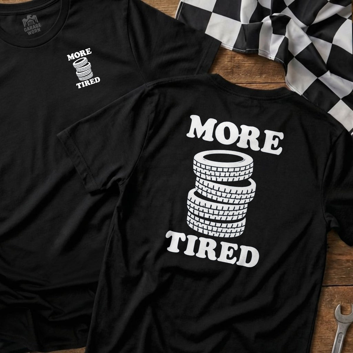 Black | Left Chest + Back (refreshed)