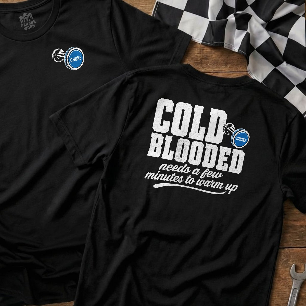 Black | Left Chest + Back (refreshed)