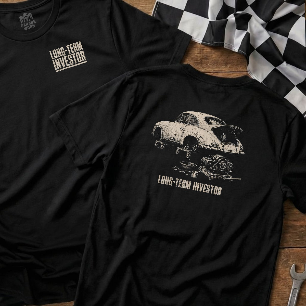 Black | Left Chest + Back (refreshed)