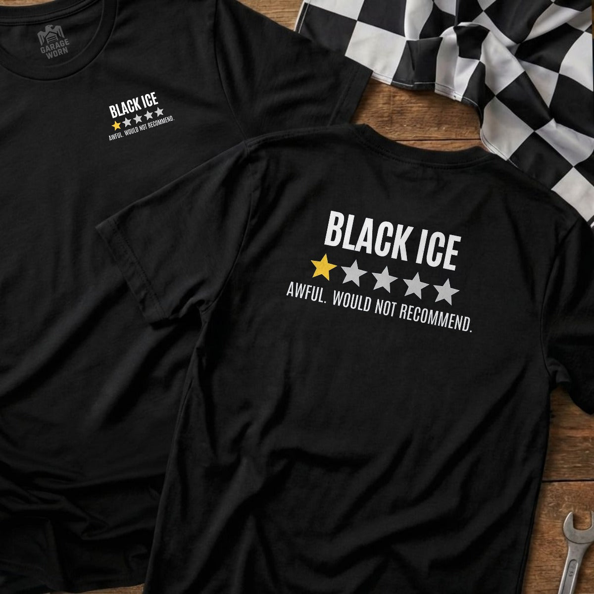 Black | Left Chest + Back (refreshed)