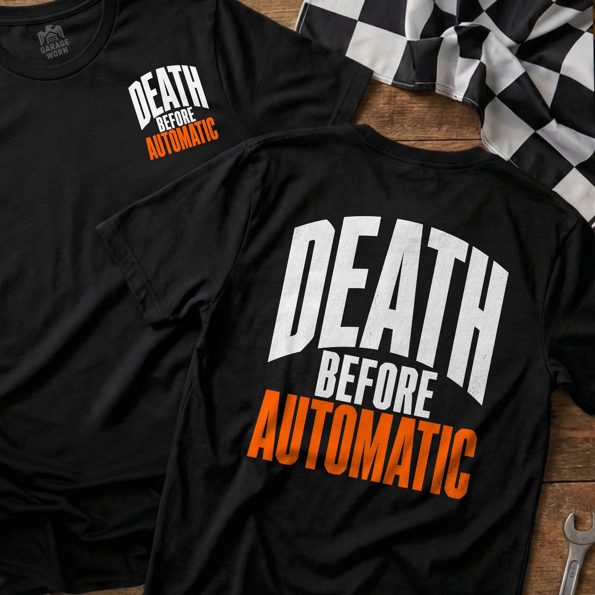 Black | Left Chest + Back (refreshed)