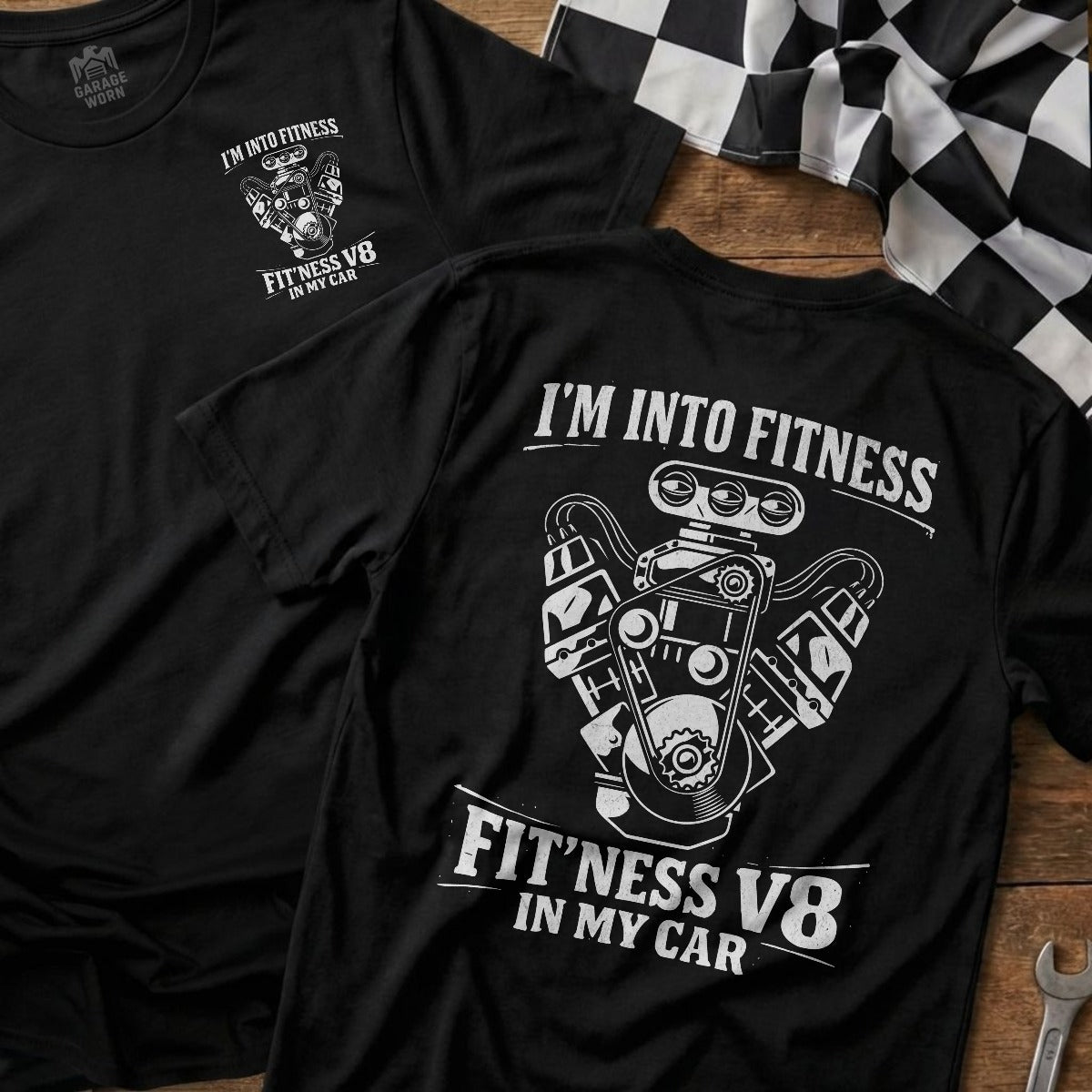 Black | Left Chest + Back (refreshed)