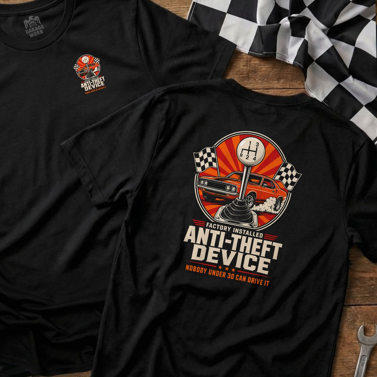 Black | Left Chest + Back (refreshed)