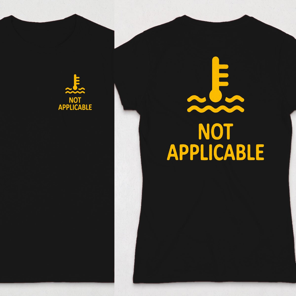 Black | Left Chest + Back (refreshed)