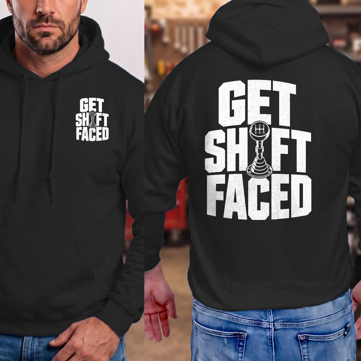 Black | Left Chest + Back (refreshed)
