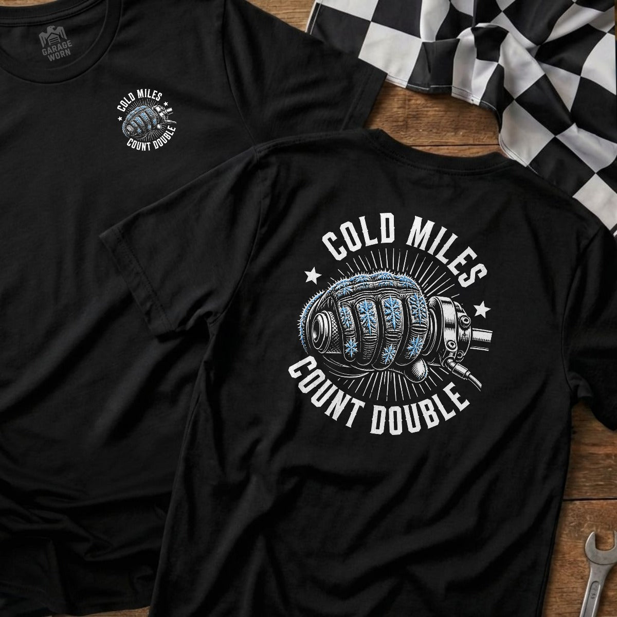 Black | Left Chest + Back (refreshed)
