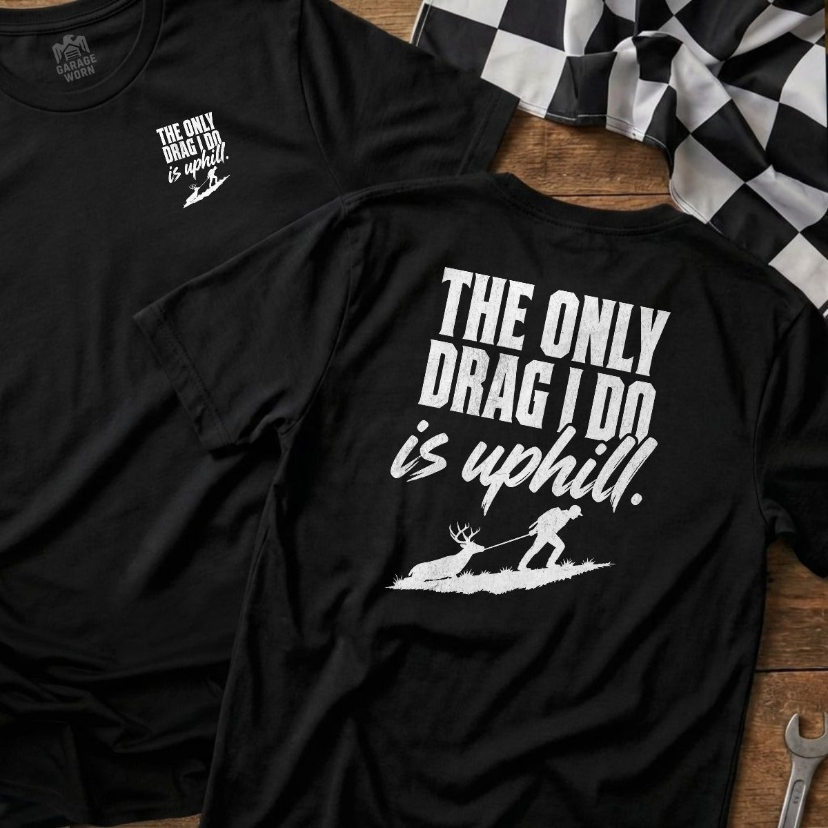 Black | Left Chest + Back (refreshed)
