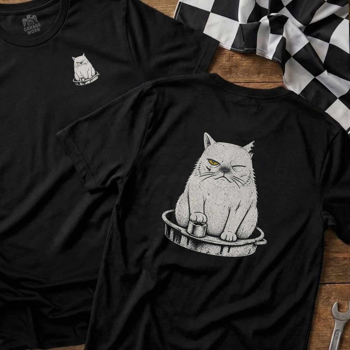 Black | Left Chest + Back (refreshed)
