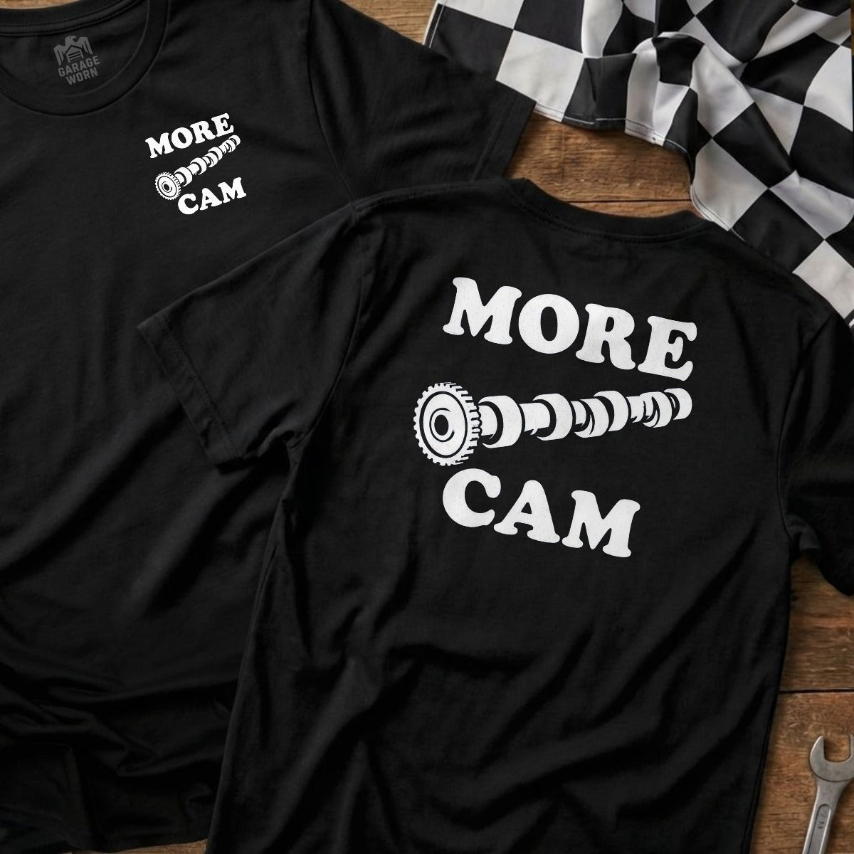 Black | Left Chest + Back (refreshed)