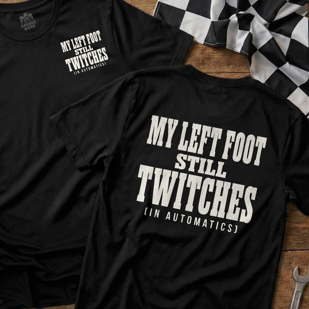 Black | Left Chest + Back (refreshed)