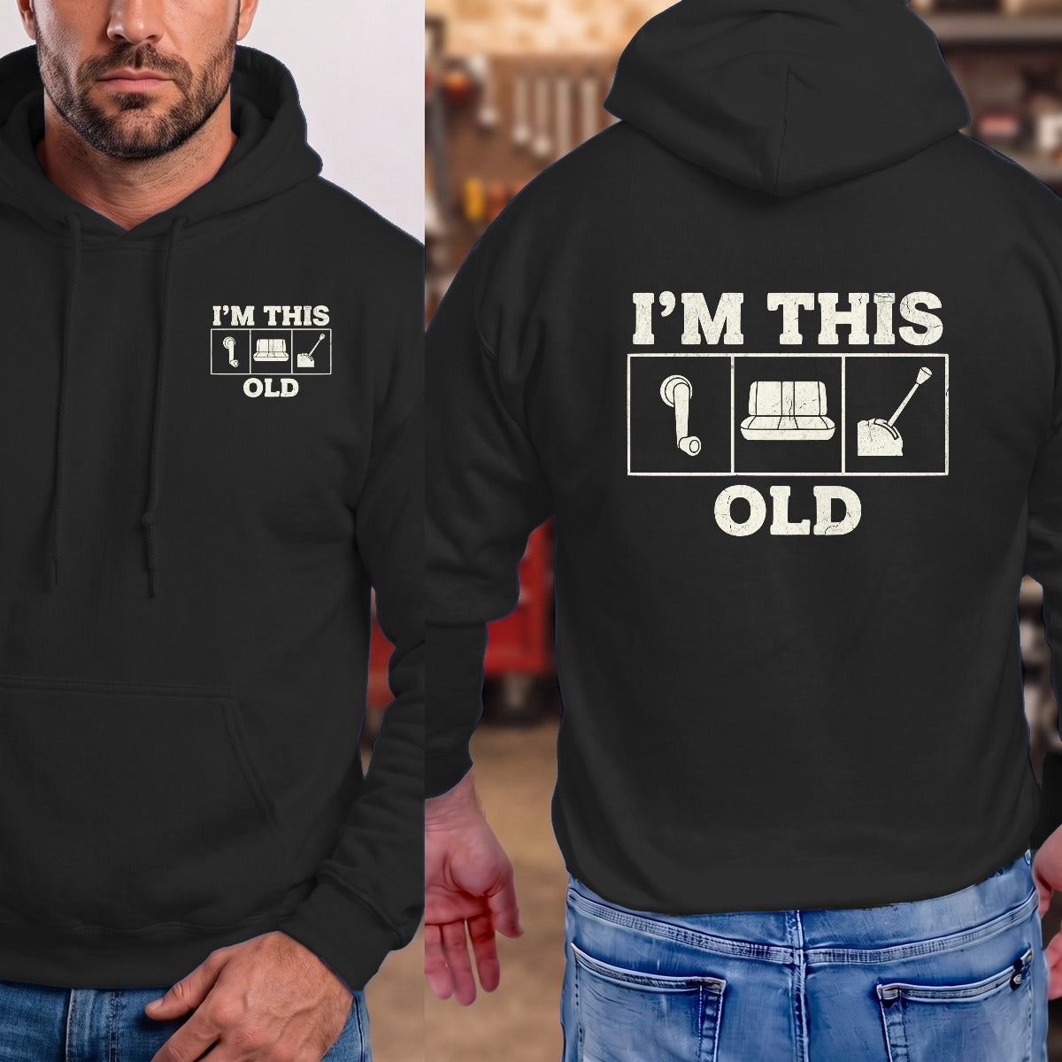 Black | Left Chest + Back (refreshed)
