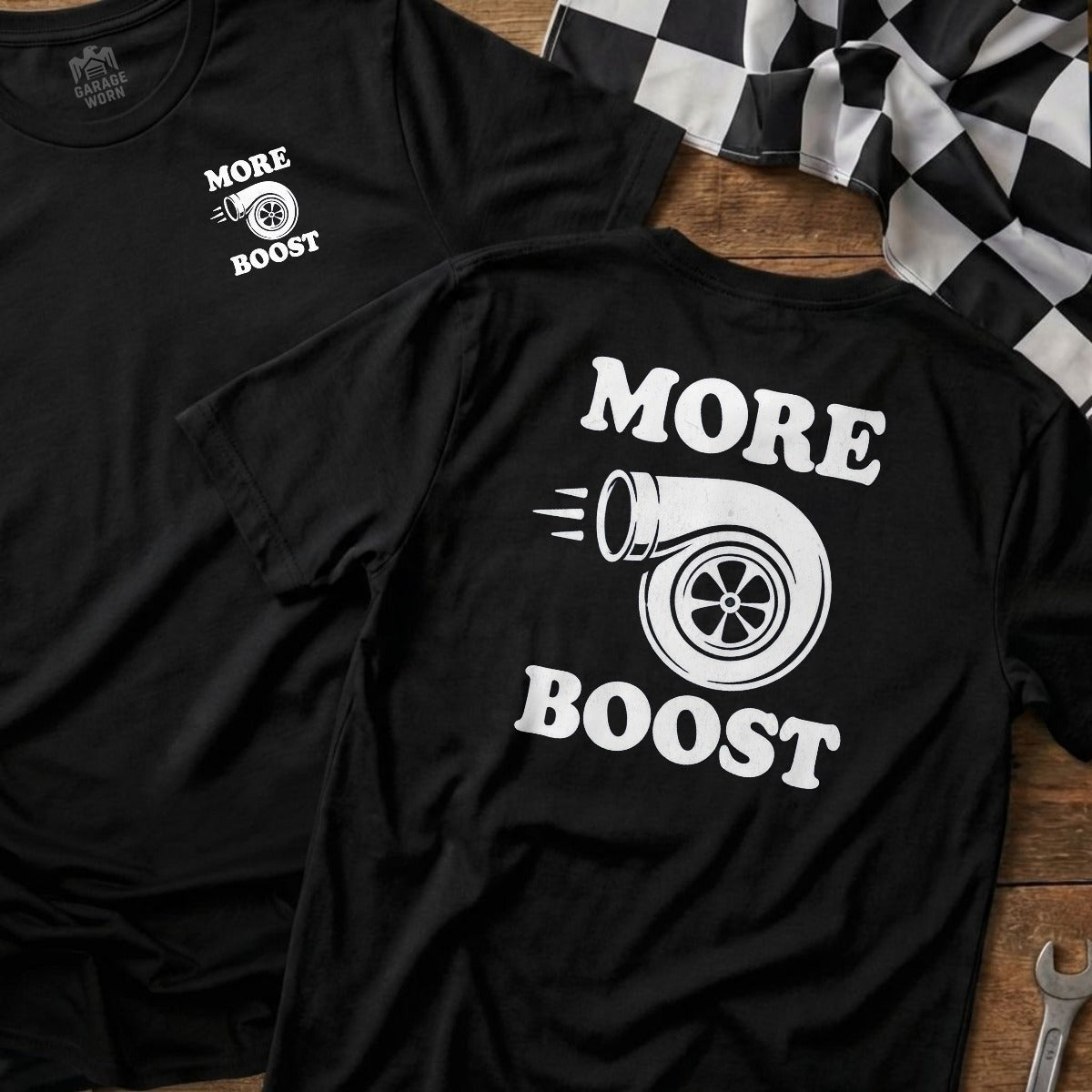 Black | Left Chest + Back (refreshed)