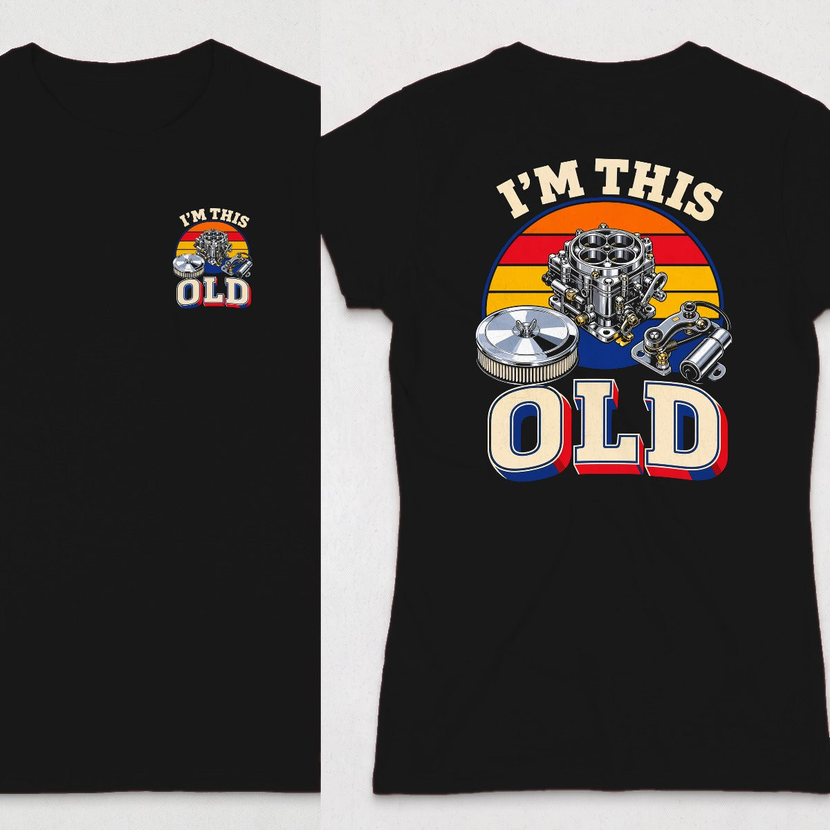 Black | Left Chest + Back (refreshed)