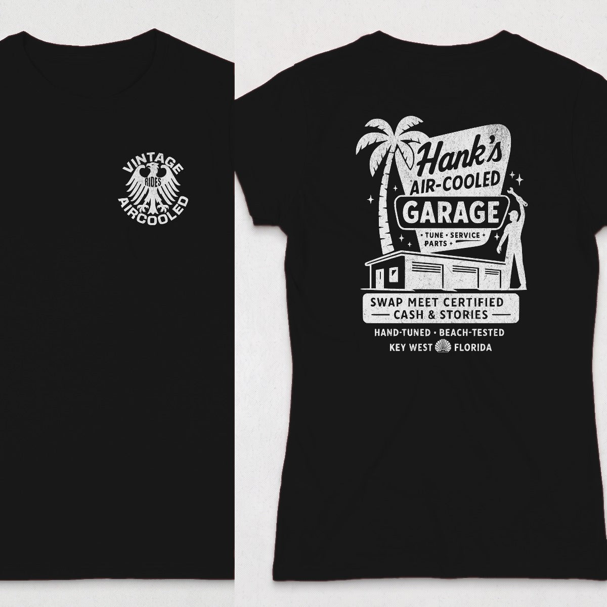 Black | Left Chest + Back (refreshed)