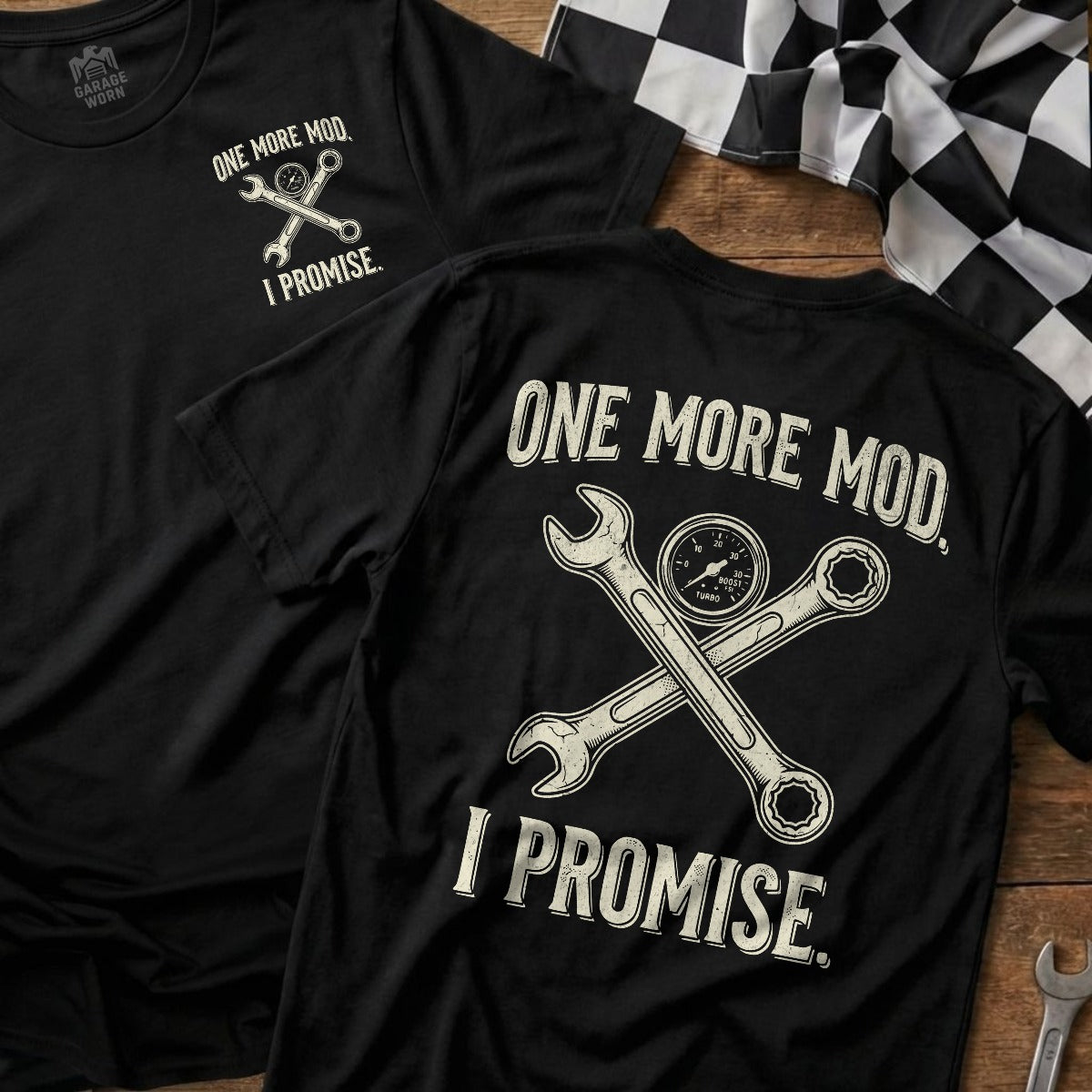 Black | Left Chest + Back (refreshed)