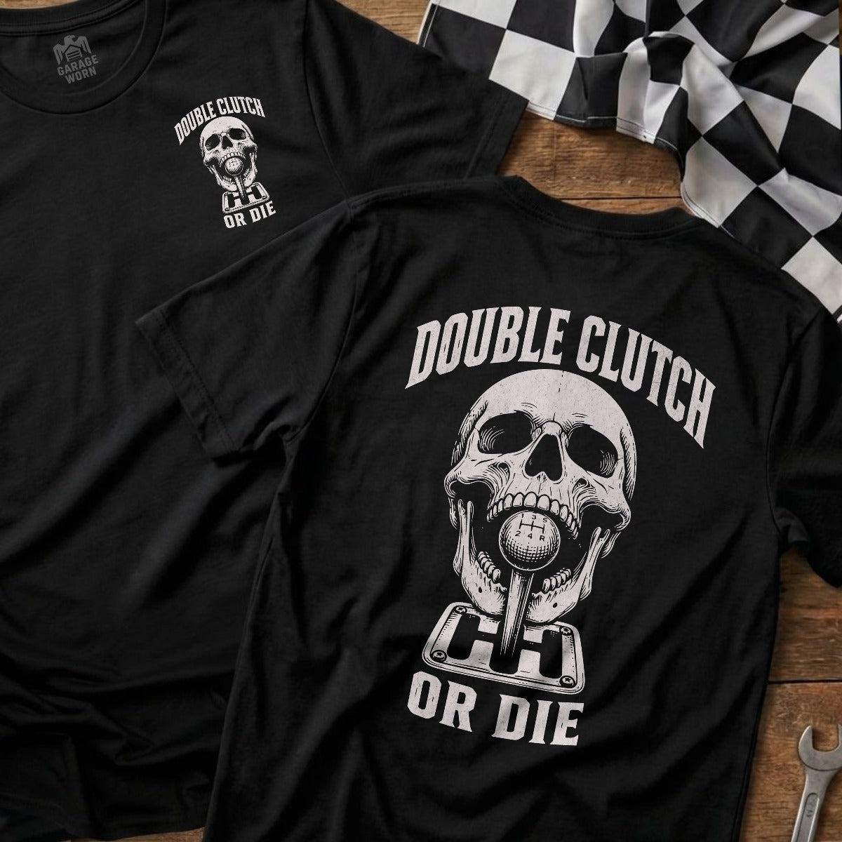 Black | Left Chest + Back (refreshed)