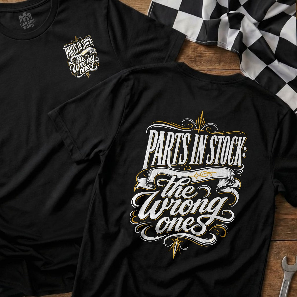 Black | Left Chest + Back (refreshed)