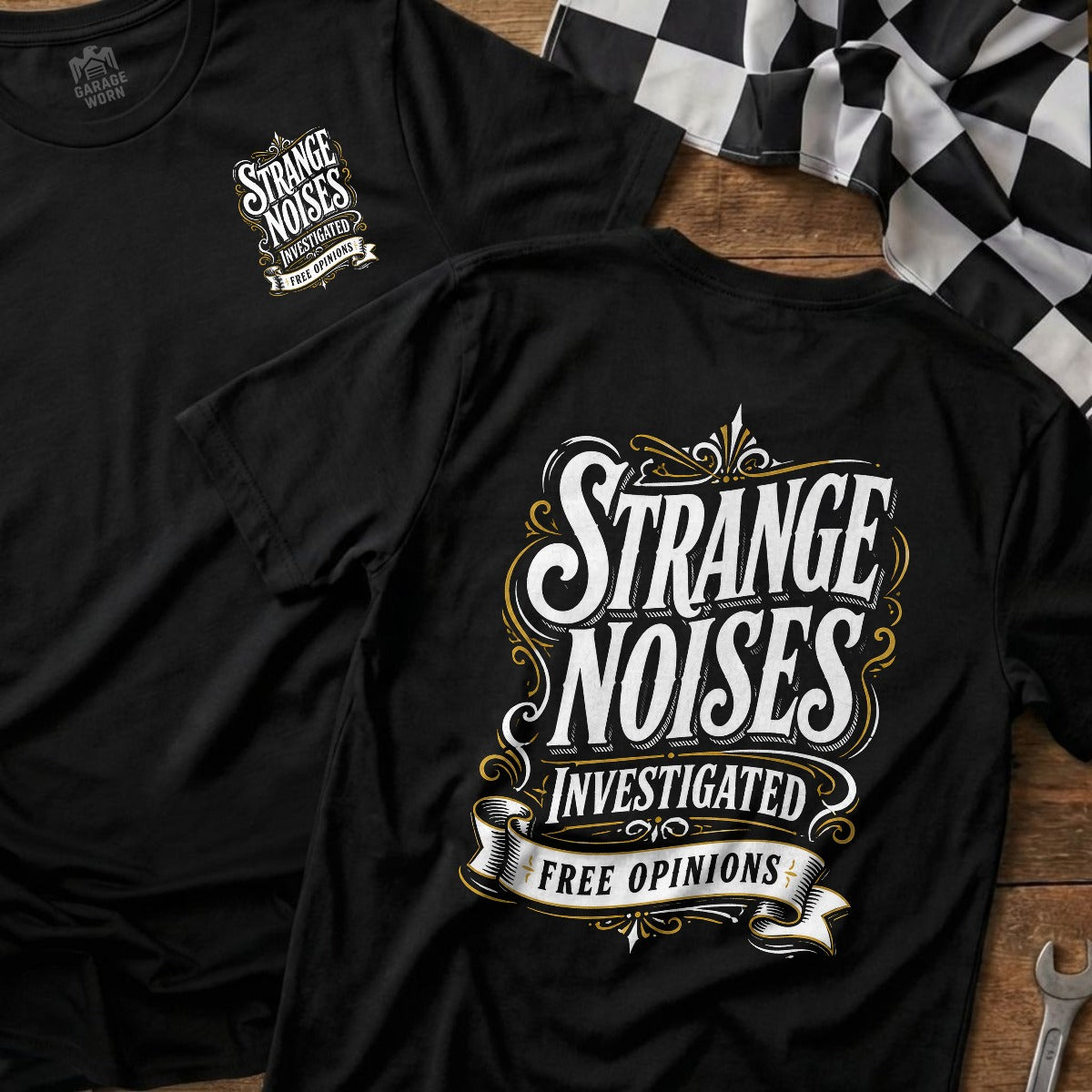 Black | Left Chest + Back (refreshed)