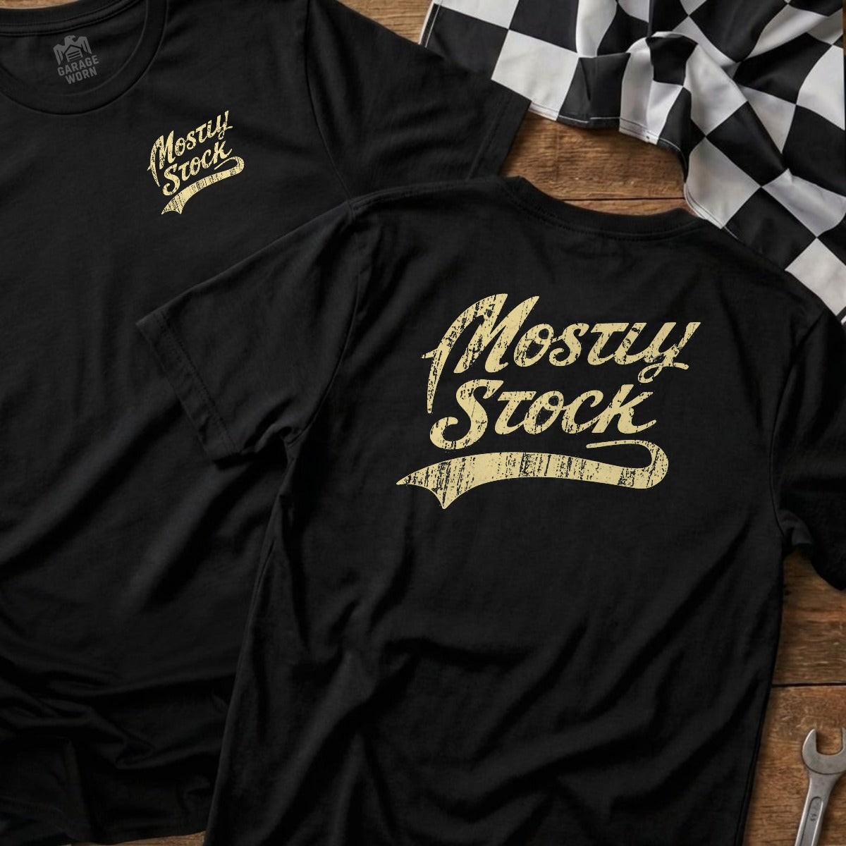 Black | Left Chest + Back (refreshed)