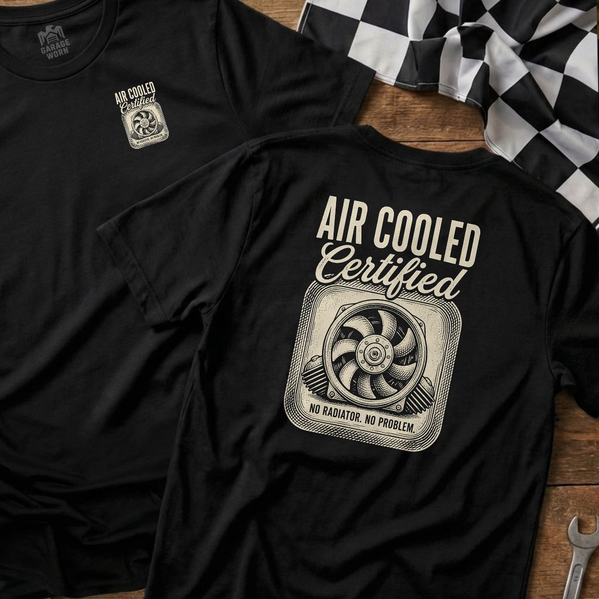 Black | Left Chest + Back (refreshed)