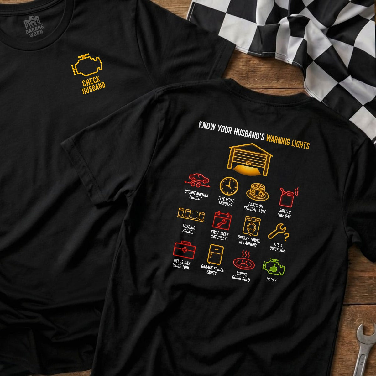 Black | Left Chest + Back (refreshed)