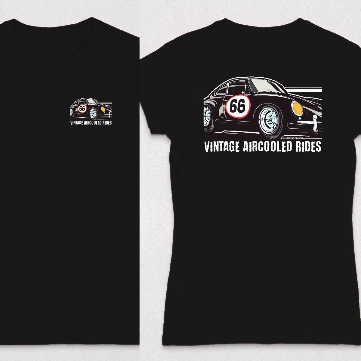 Black | Left Chest + Back (refreshed)