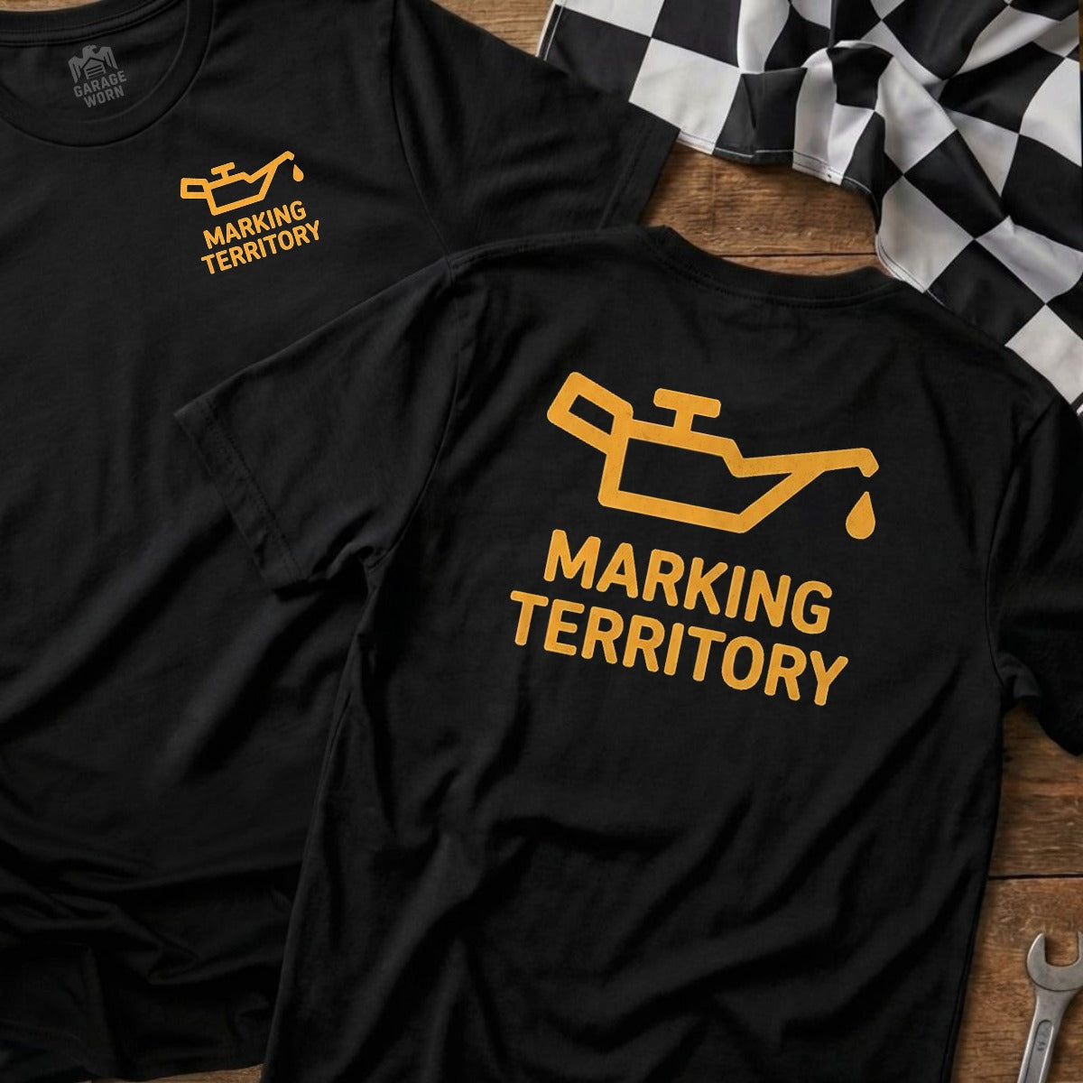 Black | Left Chest + Back (refreshed)
