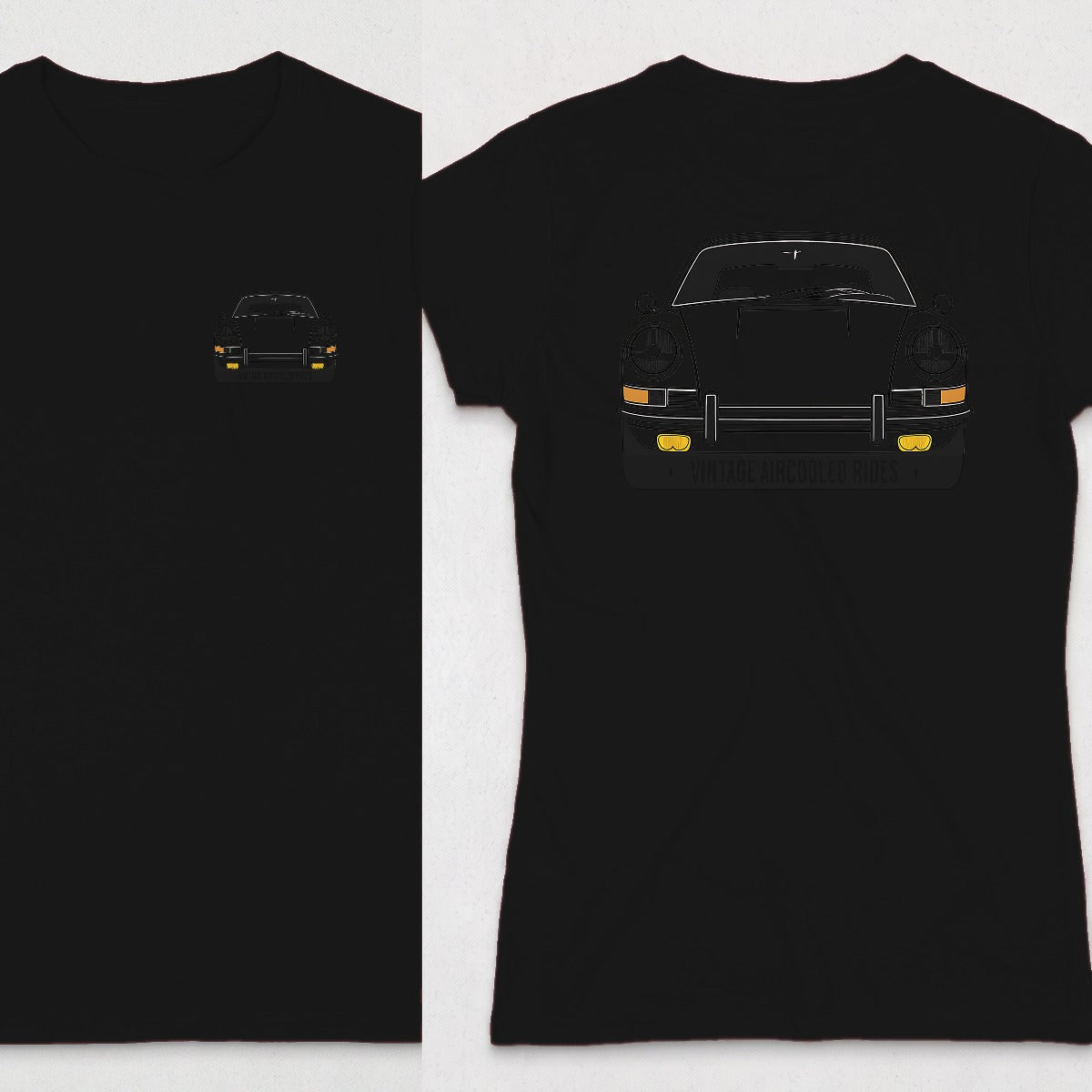 Black | Left Chest + Back (refreshed)