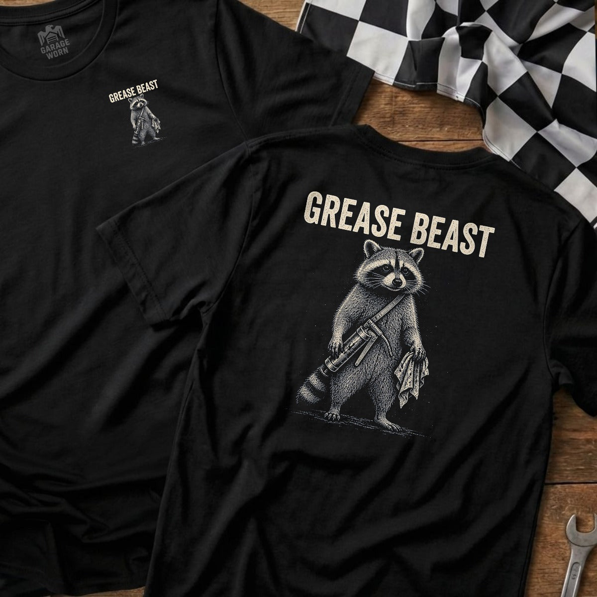 Black | Left Chest + Back (refreshed)
