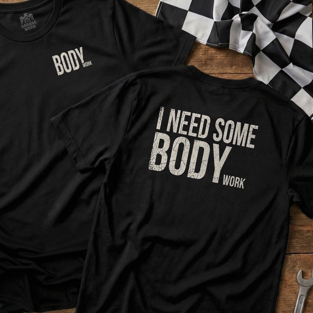 Black | Left Chest + Back (refreshed)