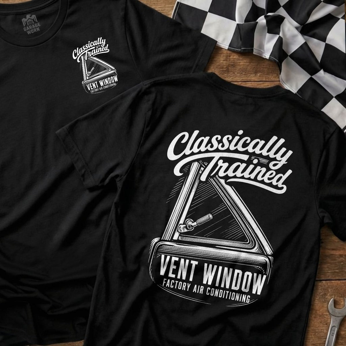 Black | Left Chest + Back (refreshed)