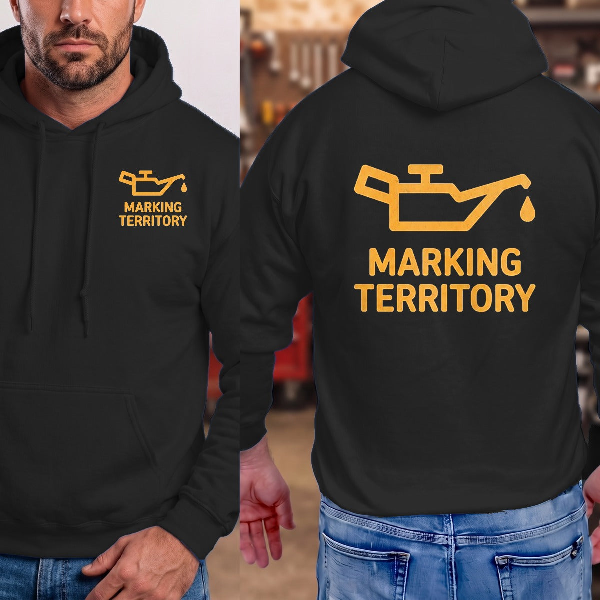 Black | Left Chest + Back (refreshed)