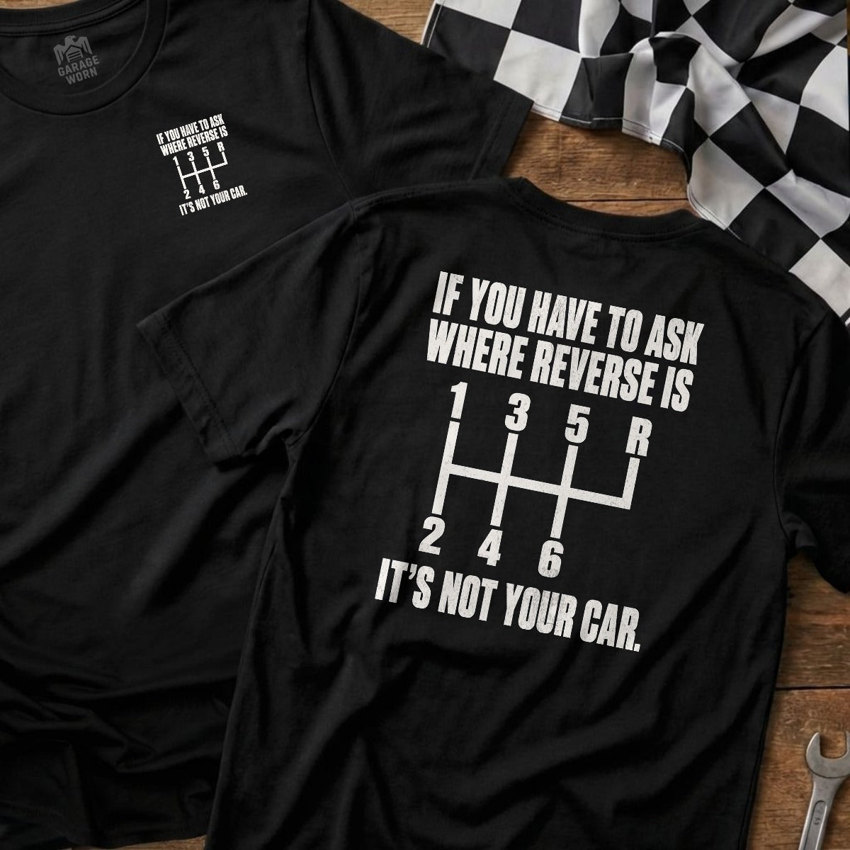 Black | Left Chest + Back (refreshed)