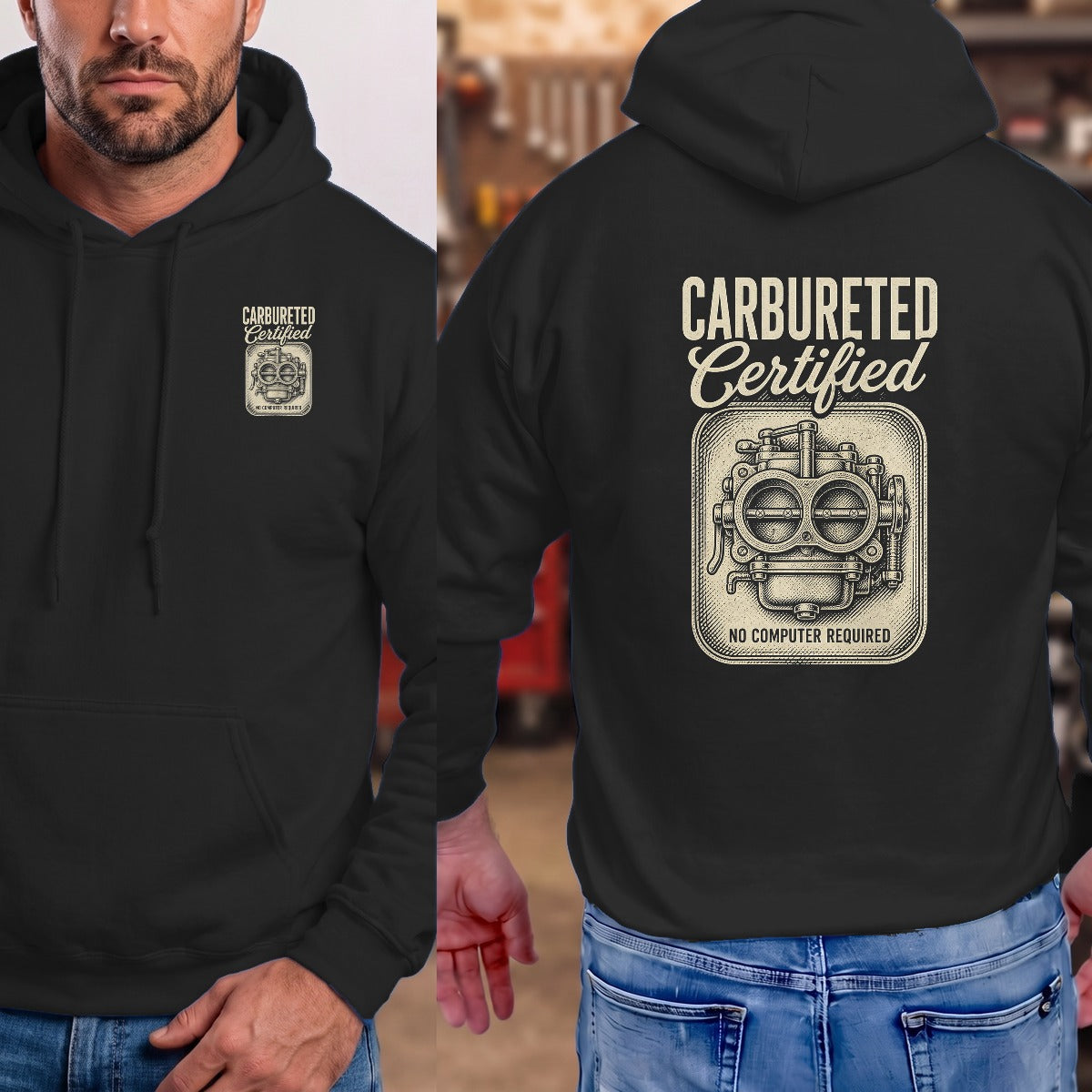 Black | Left Chest + Back (refreshed)