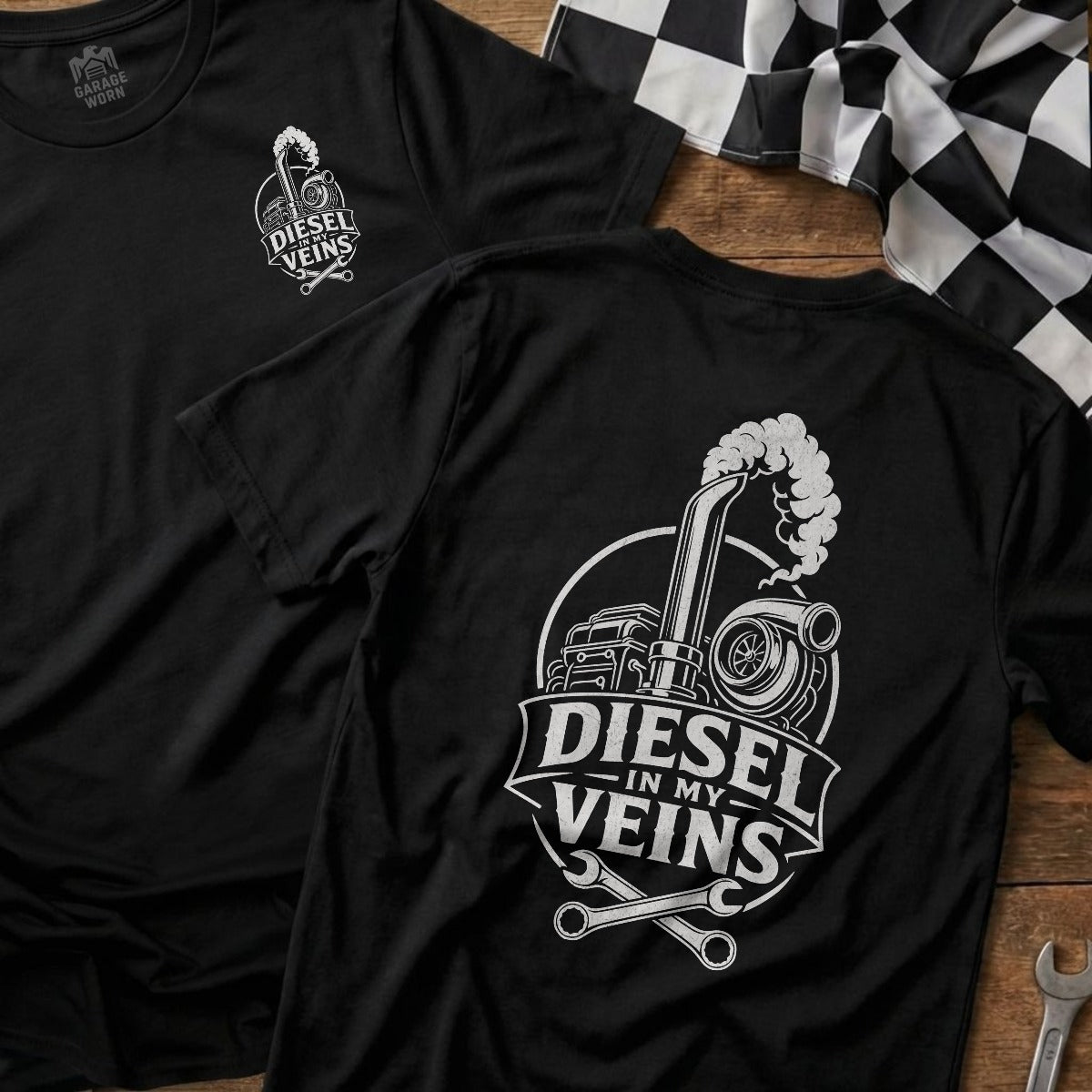 Black | Left Chest + Back (refreshed)