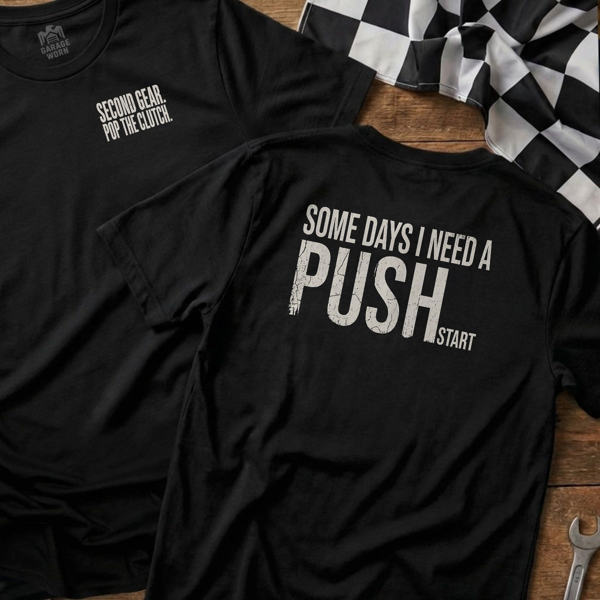 Black | Left Chest + Back (refreshed)