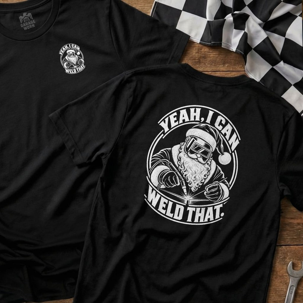 Black | Left Chest + Back (refreshed)