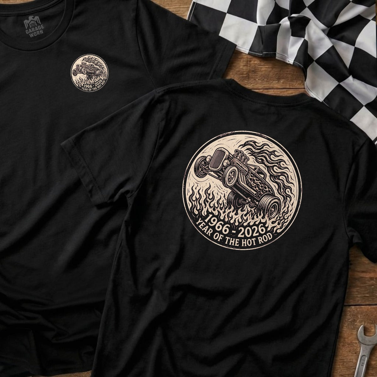Black | Left Chest + Back (refreshed)