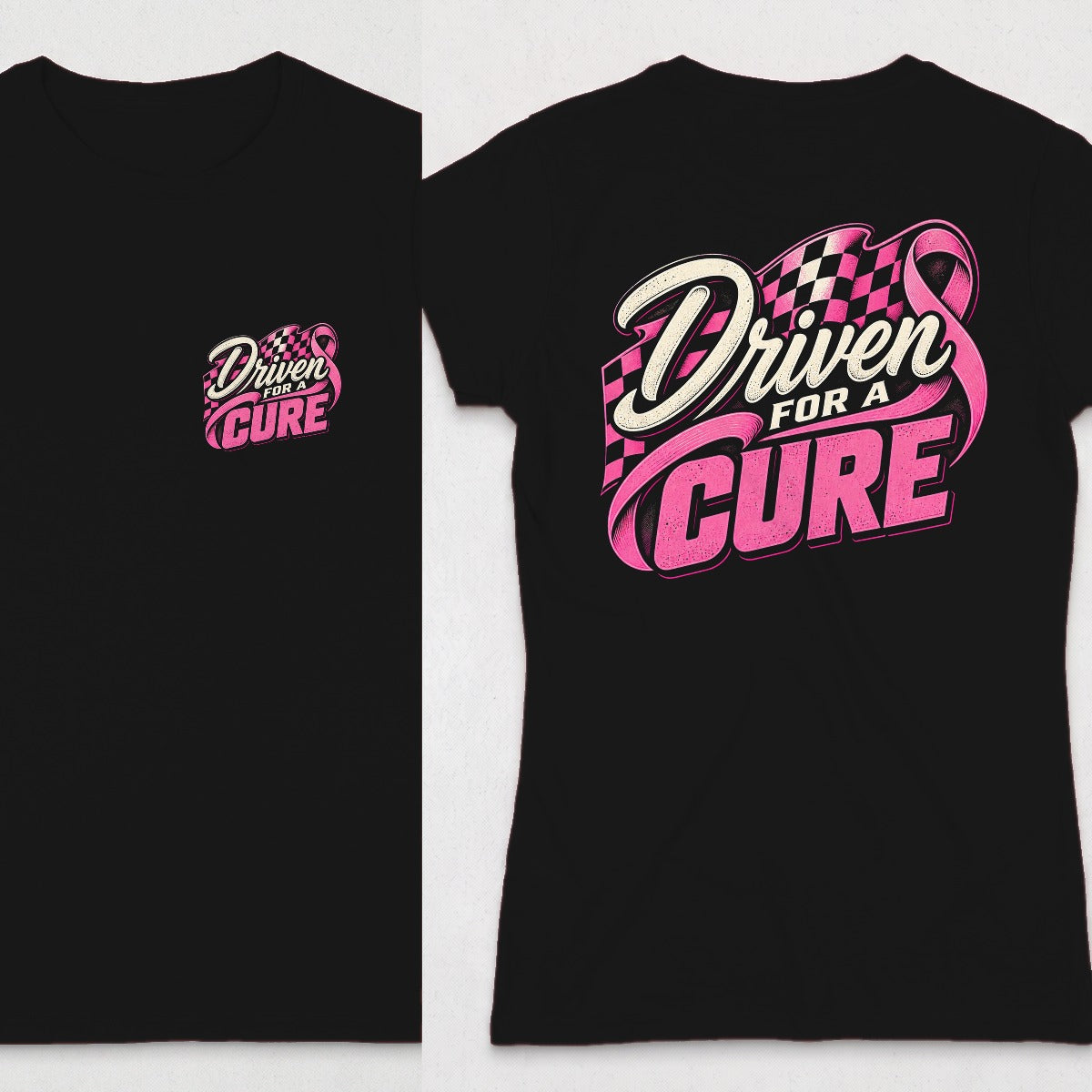 Black | Left Chest + Back (refreshed)