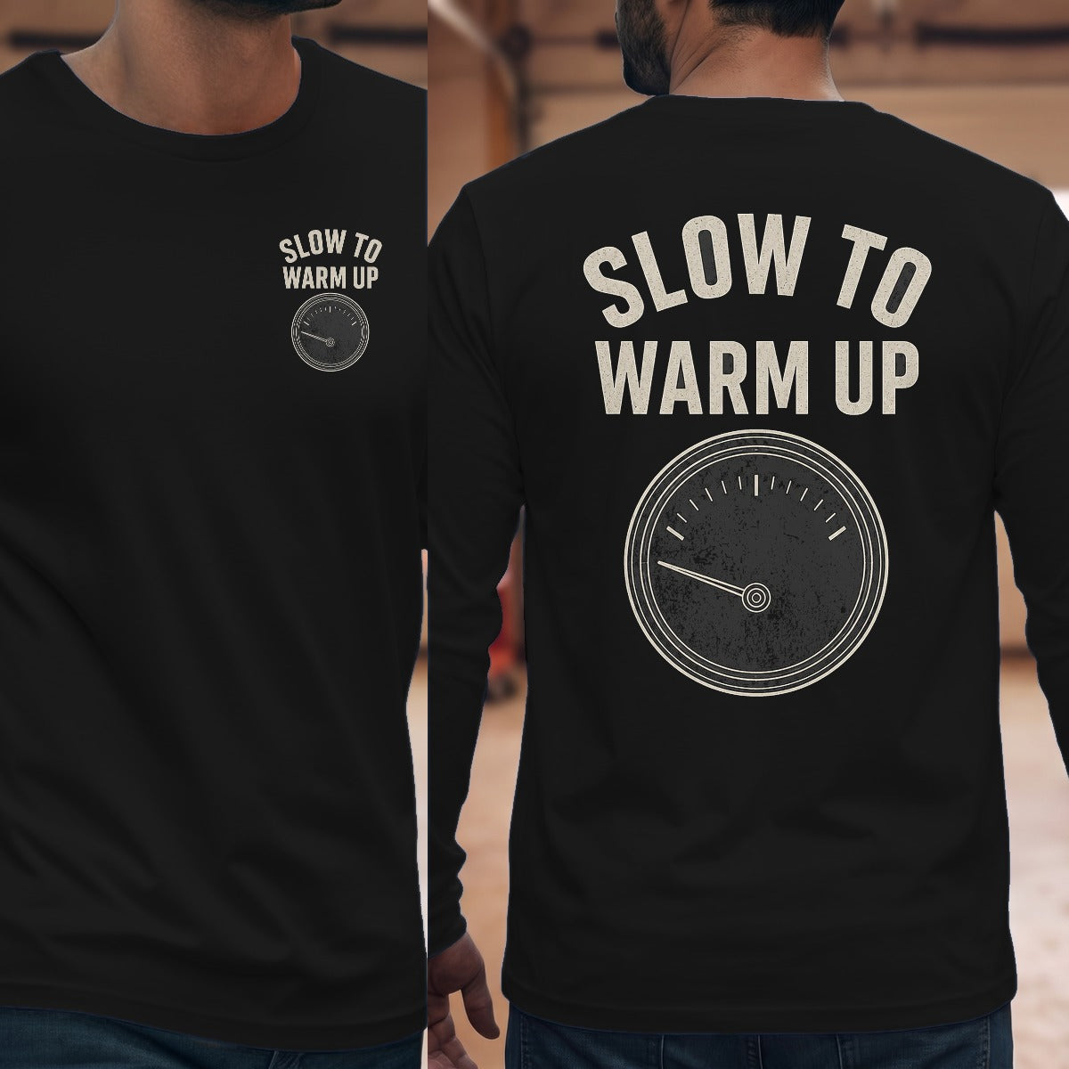 Black | Left Chest + Back (refreshed)