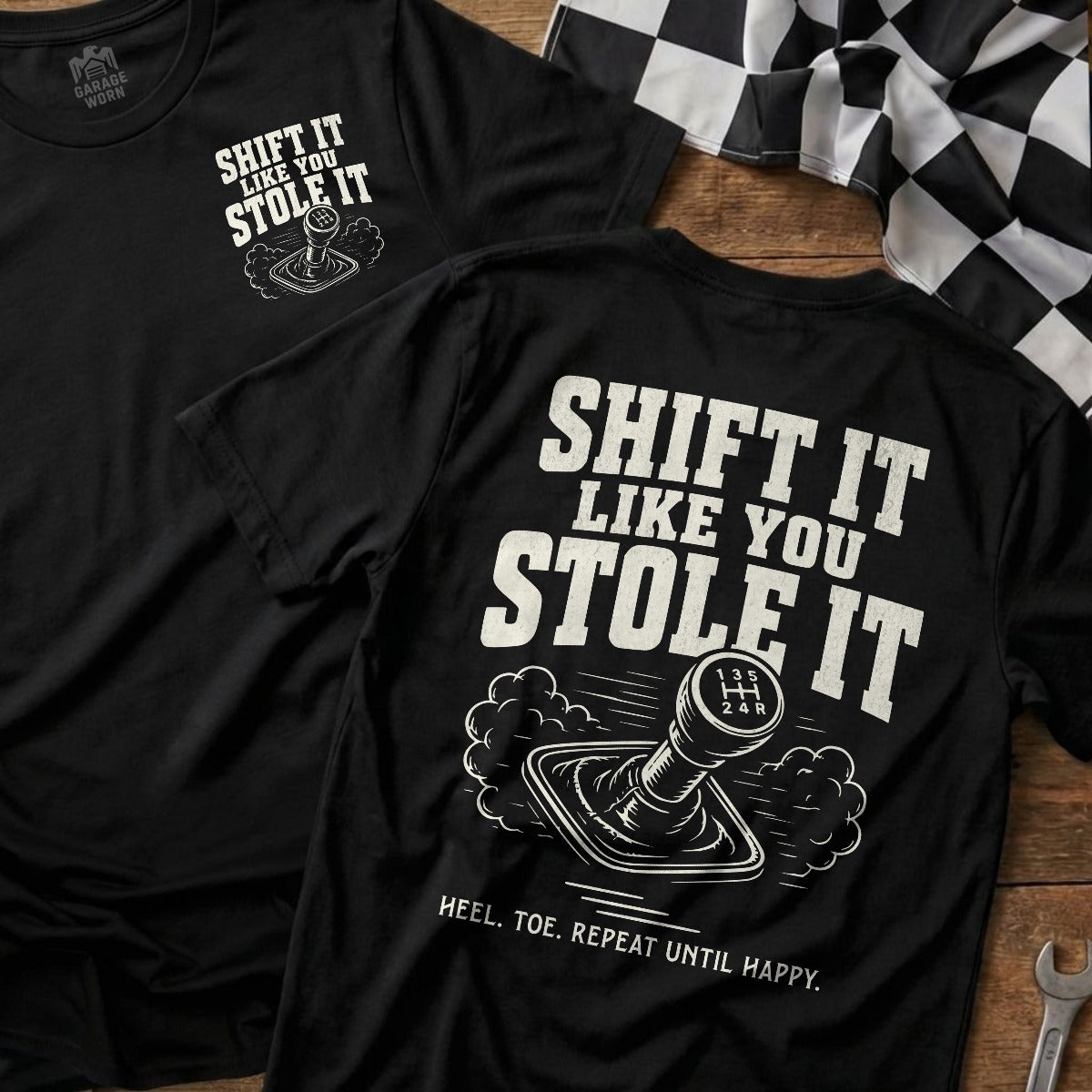 Black | Left Chest + Back (refreshed)