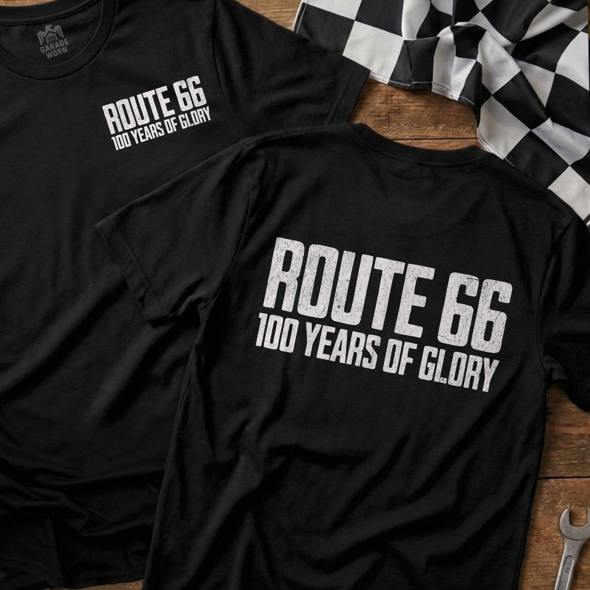 Black | Left Chest + Back (refreshed)