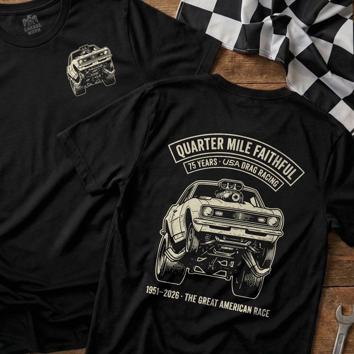 Black | Left Chest + Back (refreshed)