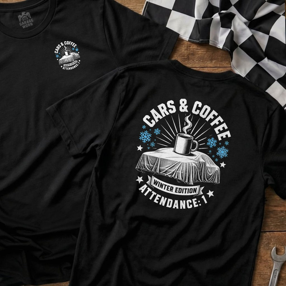 Black | Left Chest + Back (refreshed)