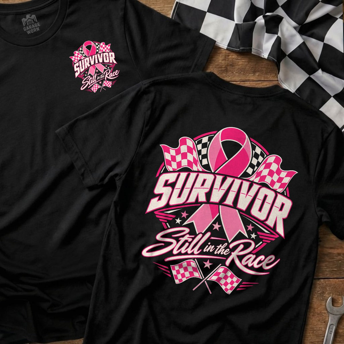 Black | Left Chest + Back (refreshed)