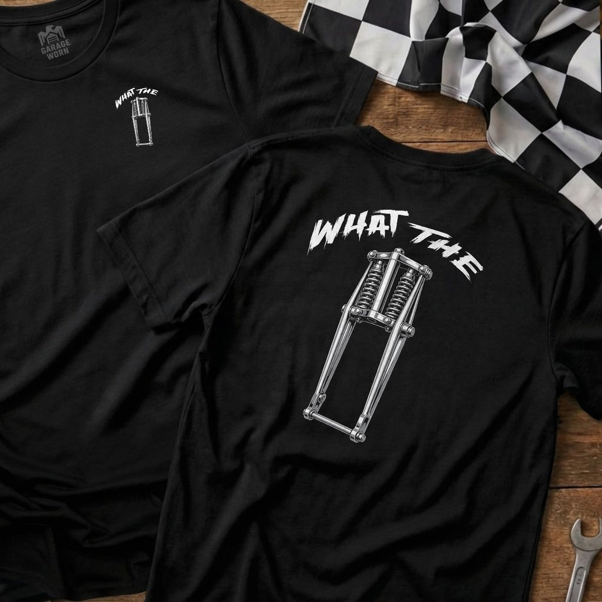 Black | Left Chest + Back (refreshed)