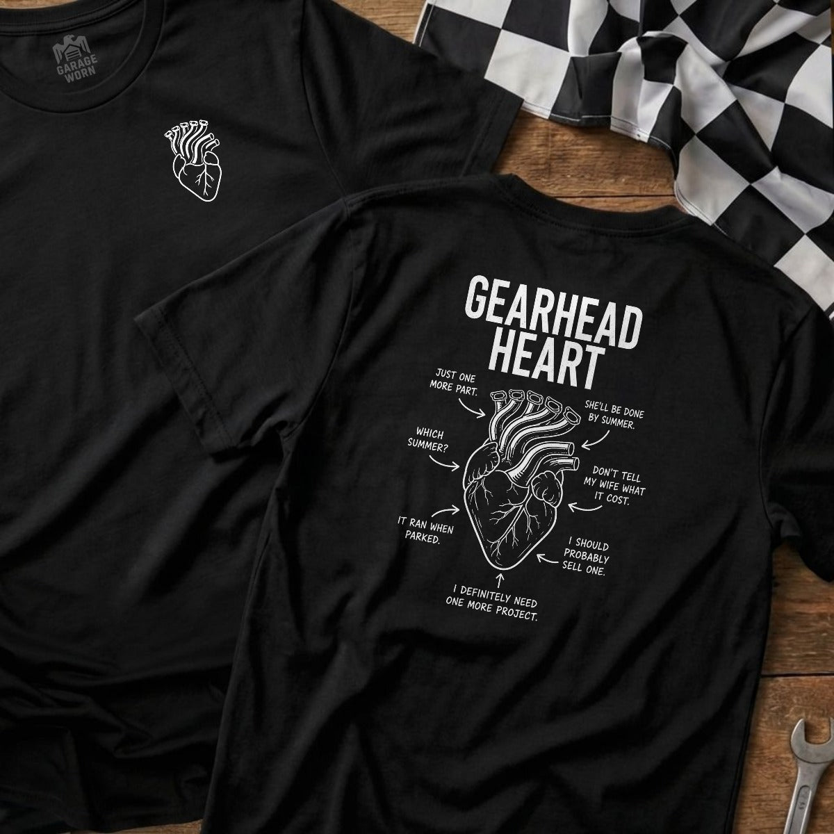 Black | Left Chest + Back (refreshed)
