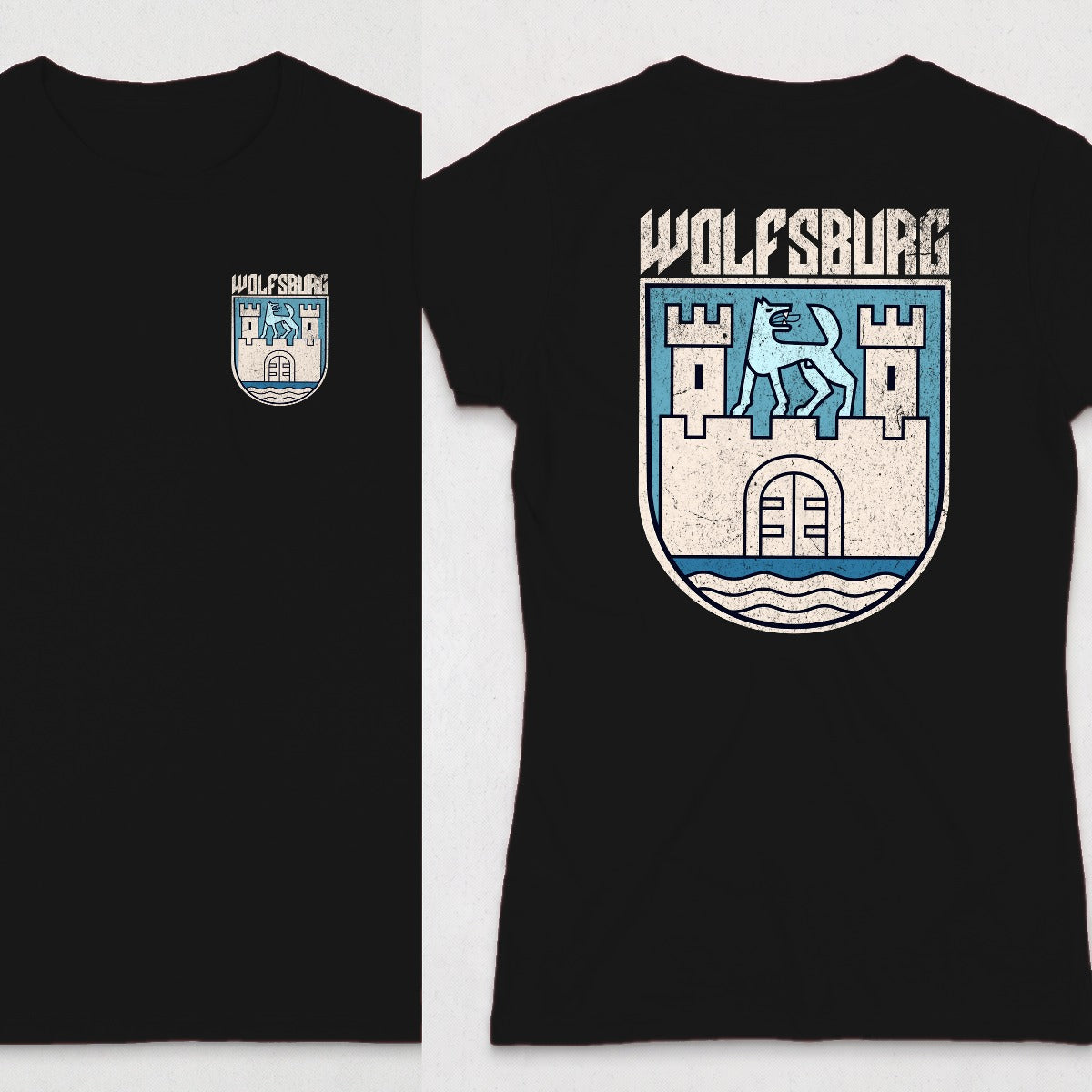 Black | Left Chest + Back (refreshed)